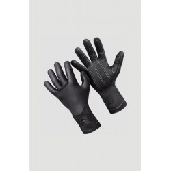 O'Neill Psycho Tech 5 Finger Gloves 3mm