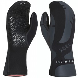 XCEL Infinity Mitten 5mm gloves